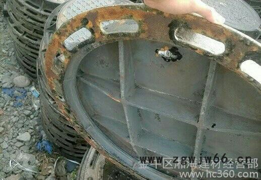 成都直销井盖 小井盖 铸铁井盖图2