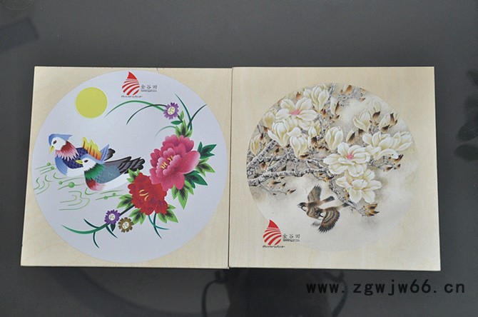 河北木板彩印机厂家 工业级理光喷头木板家具UV打印机图3