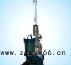 AUROA4造纸设备配件**网毯冲洗喷水管造纸设备喷水管喷头图4