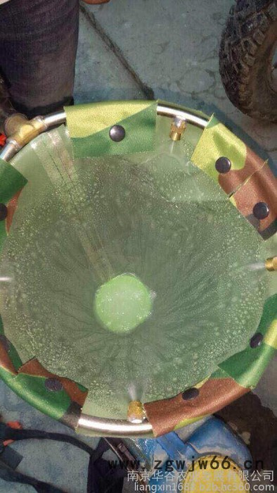 良鑫liangxin葡萄膨果器环形喷头浸果器专用拉穗机器 农用工具图4