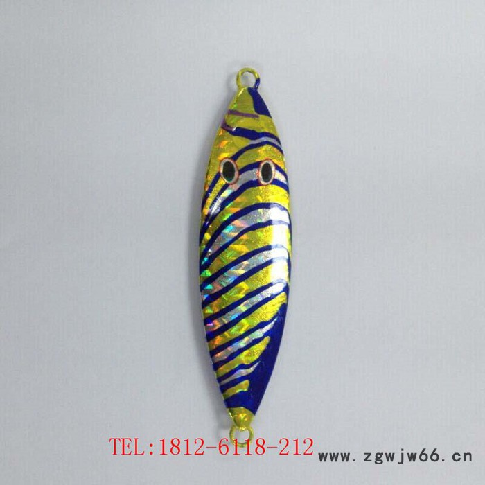 仿生钓饵 爱普生喷头 UV打印技术设备图7