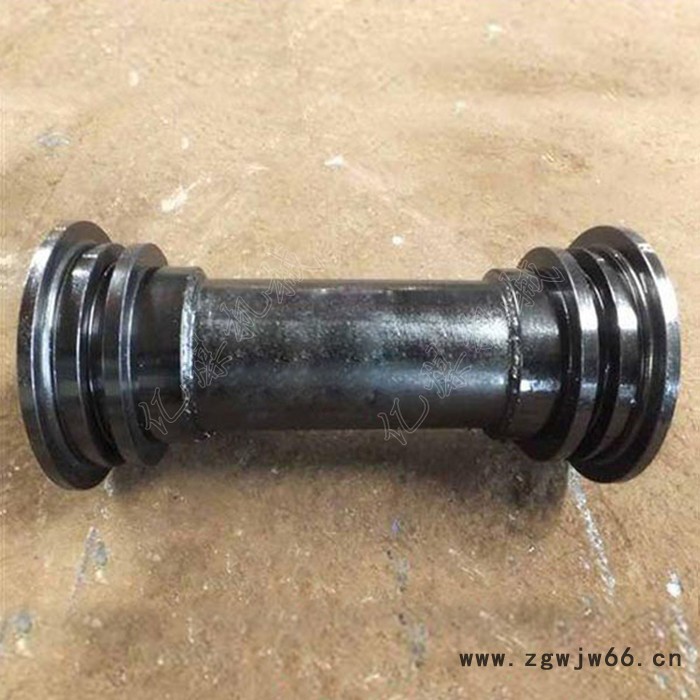 亿煤 40T刮板机机尾滚筒 金属顶梁 水泥轨枕图3