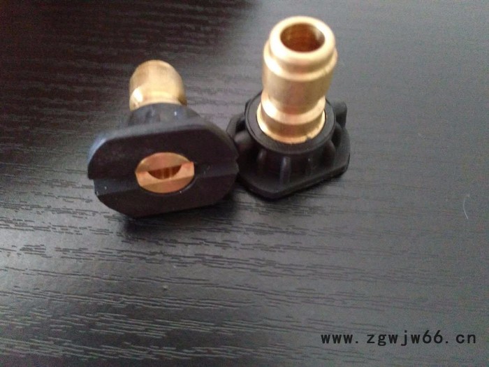 恒优 高压清洗机喷嘴 喷嘴喷头 高压清洗机配件 清洗机附件图4