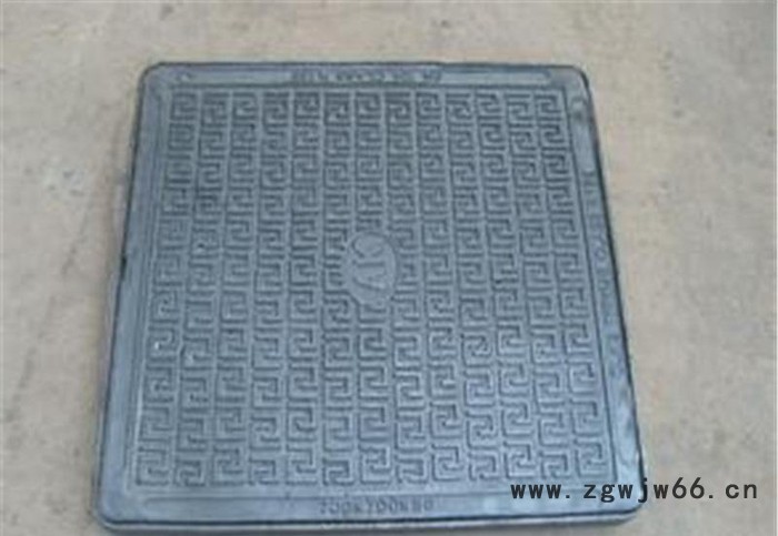 遵义卖700的井盖承重100吨，自重80公斤井盖440元图3