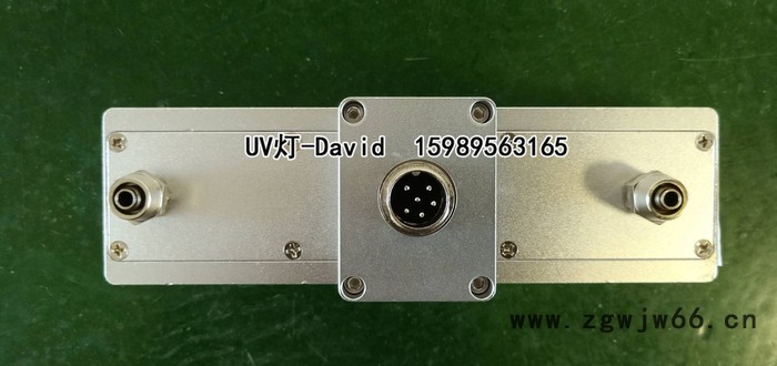 九州星河ZJ-13020BL-MGY喷绘/平板打印机UV灯精工/东芝喷头LED蓝光干燥墨水灯LEDUV固化灯图2