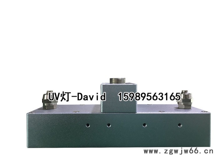 九州星河ZJ-13020BL-MGY喷绘/平板打印机UV灯精工/东芝喷头LED蓝光干燥墨水灯LEDUV固化灯图3