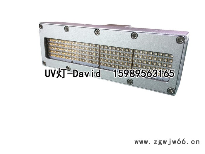 九州星河ZJ-13020BL-MGY喷绘/平板打印机UV灯精工/东芝喷头LED蓝光干燥墨水灯LEDUV固化灯图4