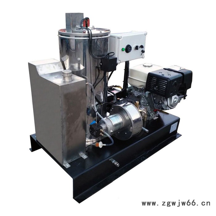 洗车机高压清洗机配件360度清洁旋转出水万向莲花喷头图3