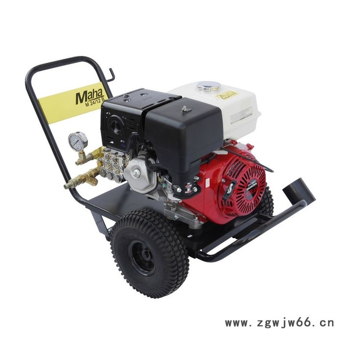 洗车机高压清洗机配件360度清洁旋转出水万向莲花喷头图2