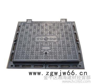 直销井盖 成都方井盖大量图3