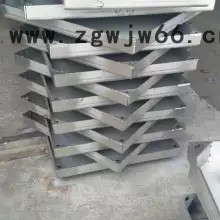 浩展专业生产定制304不锈钢井盖隐形井盖窨井盖格栅线性排水沟雨水井盖装饰井盖图7