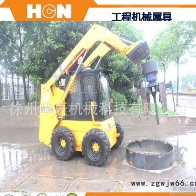 井盖铣刨机 井盖铣刨机 井盖铣刨机价格 选HCN屈恩机具