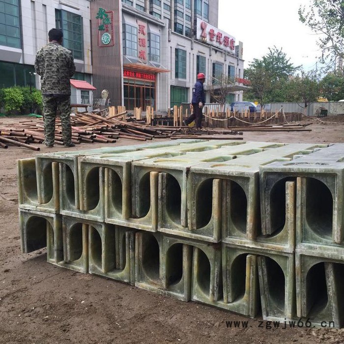 鑫诺通 井篦子   雨篦子  井盖 排水沟  树脂井盖  复合井盖  高分子复合井盖图5