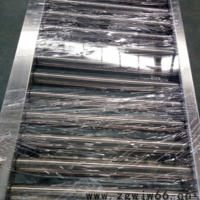 供应 上海全众机械 输送设备QZM-GTX 滚筒输送线bao