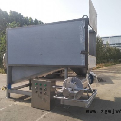 石成金 滚筒微滤机 水产养殖微滤机 滚筒微滤机  养殖场微滤机咨询客服享优惠