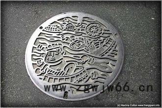 河北井盖|井盖价格|井盖种类图2