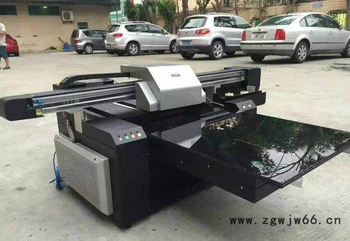 的平板打印爱普生喷头平板uv3D 浮雕打印机图3