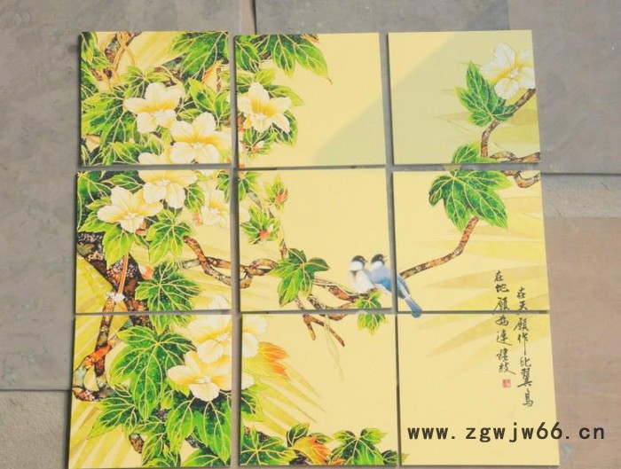 的平板打印爱普生喷头平板uv3D 浮雕打印机图2