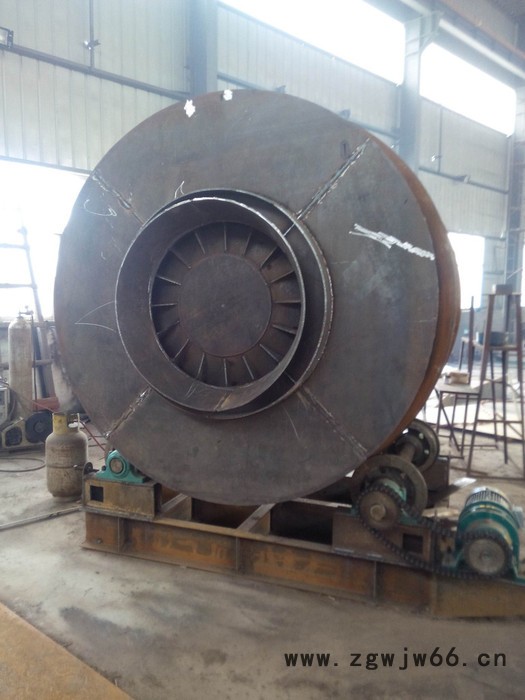 回转滚筒沙子烘干机 回转滚筒干燥设备河沙烘干机 石英砂烘干机图3