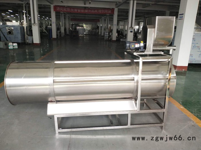 北京世联机械  滚筒连续调味机 厂家质量保证图5