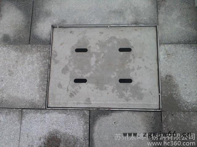 厂家供应圆形井盖 厂家供应方形井盖  厂家供应异形井盖图2
