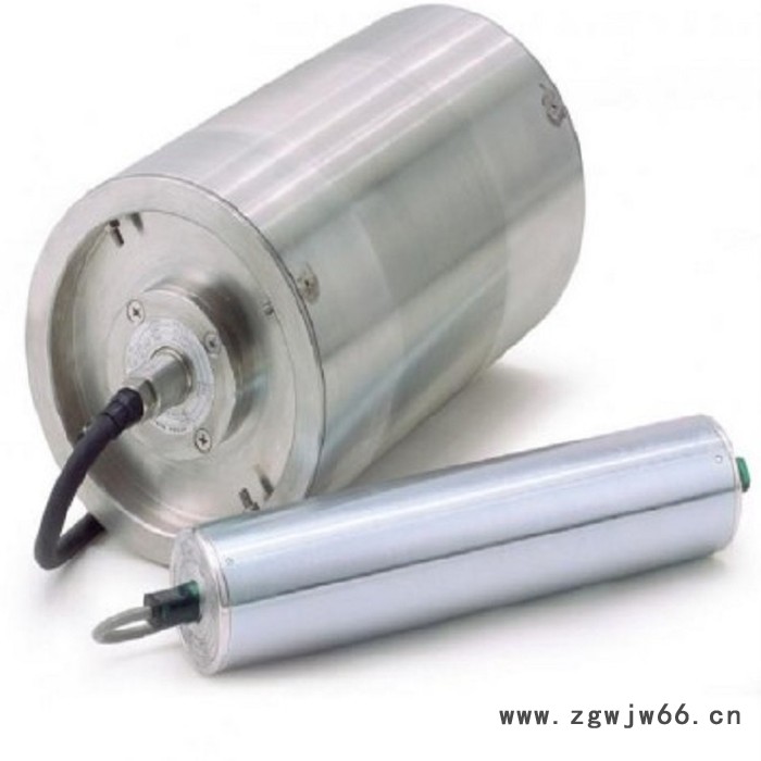 日本进口KYOWA协和电动滚筒MR-B3-57-600-15AALA图3