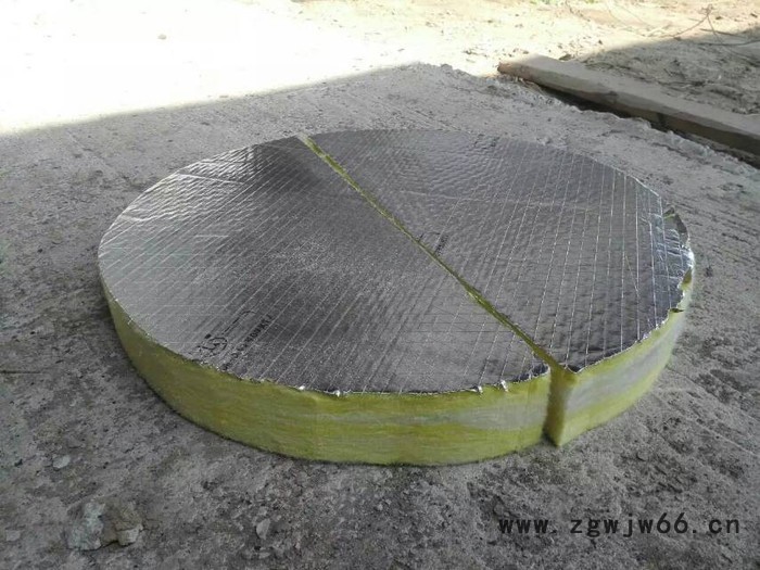 超级木质保温井盖/一级玻璃棉木制井盖图7