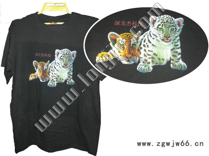 供应爱普生喷头A3+深圳爱普生服装高清喷图机图3