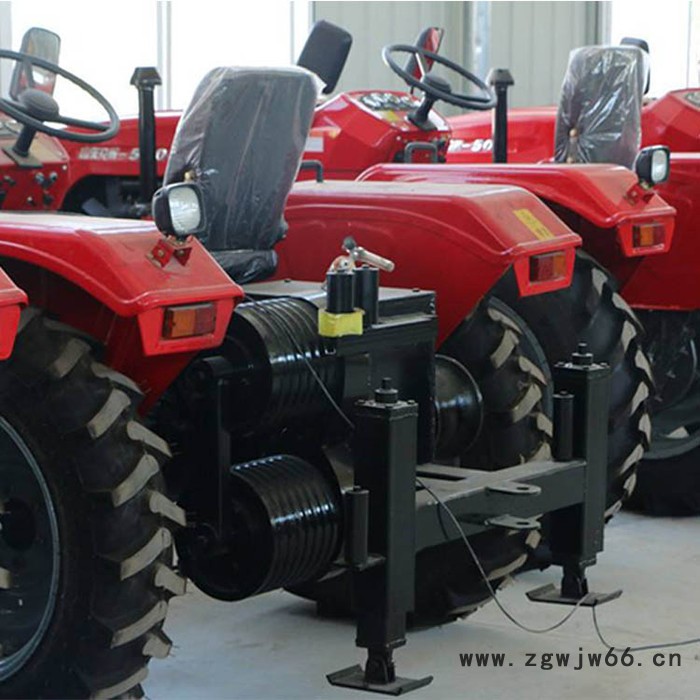 【华龙】50型立式滚筒拖拉机绞磨 500拖拉机绞磨厂家 拖拉机绞磨改装 50型立式滚筒拖拉机绞磨图5