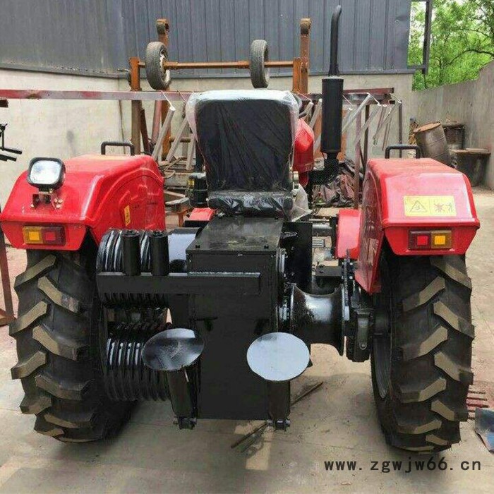 【华龙】50型立式滚筒拖拉机绞磨 500拖拉机绞磨厂家 拖拉机绞磨改装 50型立式滚筒拖拉机绞磨图2