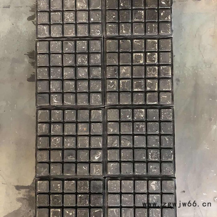 复合陶瓷衬板 防滑衬板 滚筒陶瓷衬板 河北兴宝 欢迎选购图4