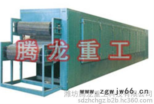 烘干设备,木材烘干设备,滚筒烘干设备,腾龙重工图5