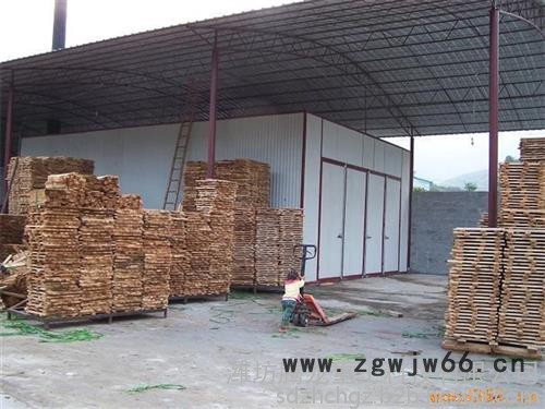 烘干设备,木材烘干设备,滚筒烘干设备,腾龙重工图2