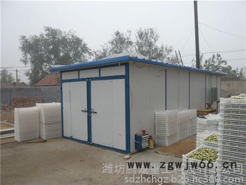 烘干设备,木材烘干设备,滚筒烘干设备,腾龙重工图4