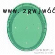 供应畅通zcj-800,700,600,500下沉井盖、隐形井盖图4