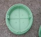 供应畅通zcj-800,700,600,500下沉井盖、隐形井盖图3