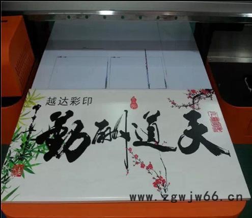 【集优**】浮雕瓷砖背景墙印花机|UV玻璃打印机|高速双喷头印刷图2