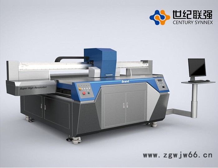 UV打印机必须了解的爱普生喷头知识