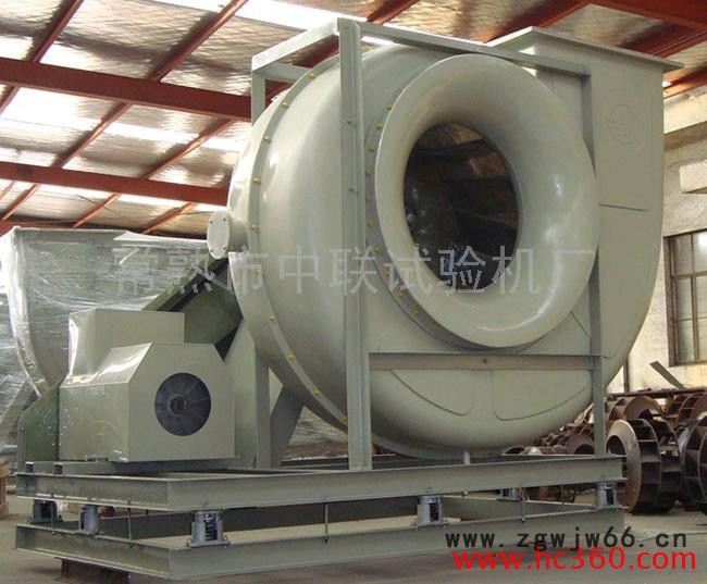 中联 供应风机、电机动平衡加工 滚筒动平衡测试图4