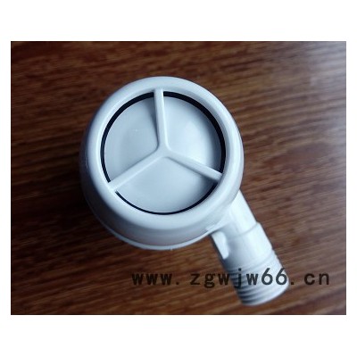 伟创科技微纳米气泡发生器喷头