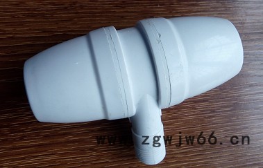 伟创科技微纳米气泡发生器喷头图2