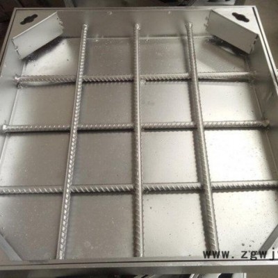 供应不锈钢井盖隐形窨井盖地沟篦子排水沟盖板定制304不锈钢井盖