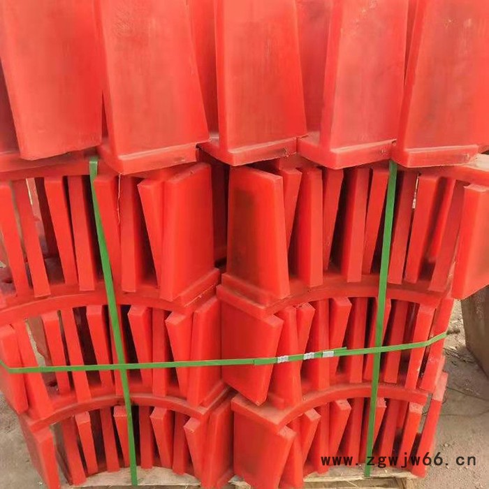 科奥 聚氨酯制品 聚氨酯注塑件 聚氨酯滚筒图2