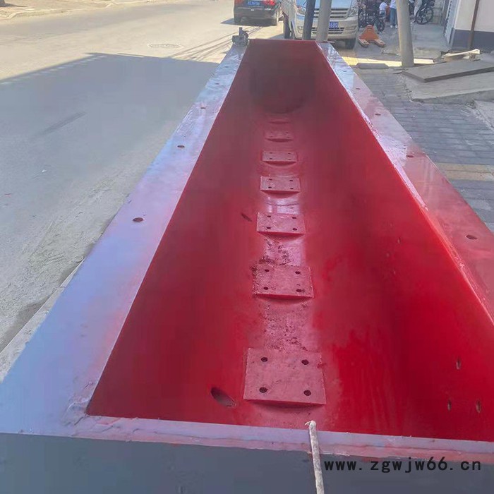 科奥 聚氨酯制品 聚氨酯注塑件 聚氨酯滚筒图5