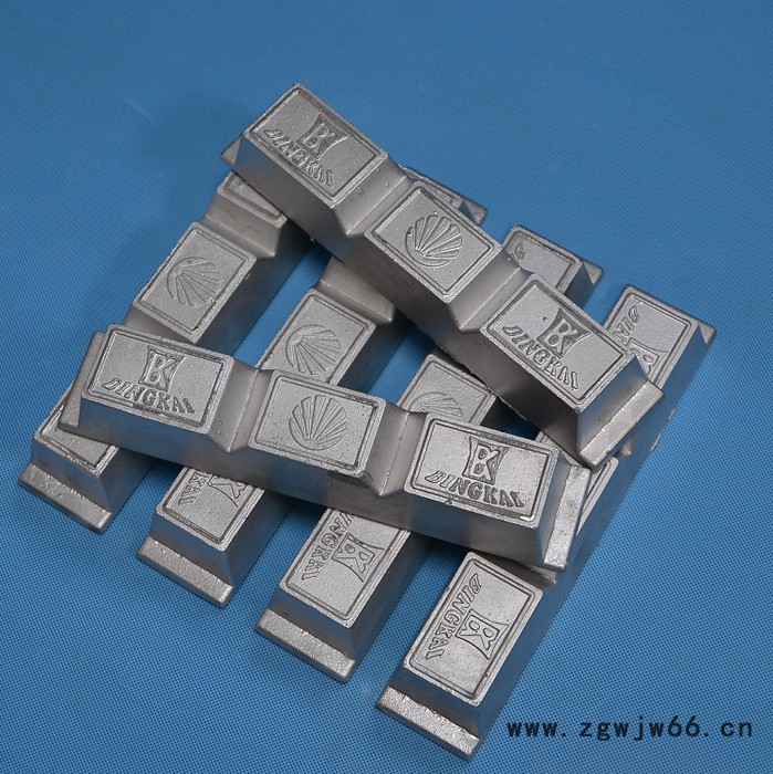 70度 易熔合金 低温合金 低熔点合金 消防淋喷头图4