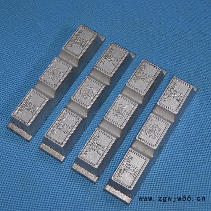 70度 易熔合金 低温合金 低熔点合金 消防淋喷头图2