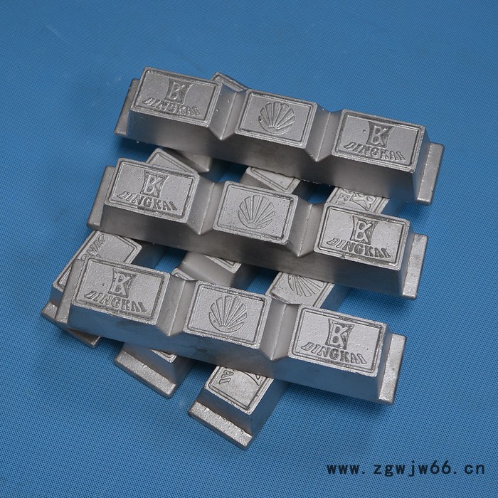 70度 易熔合金 低温合金 低熔点合金 消防淋喷头图6