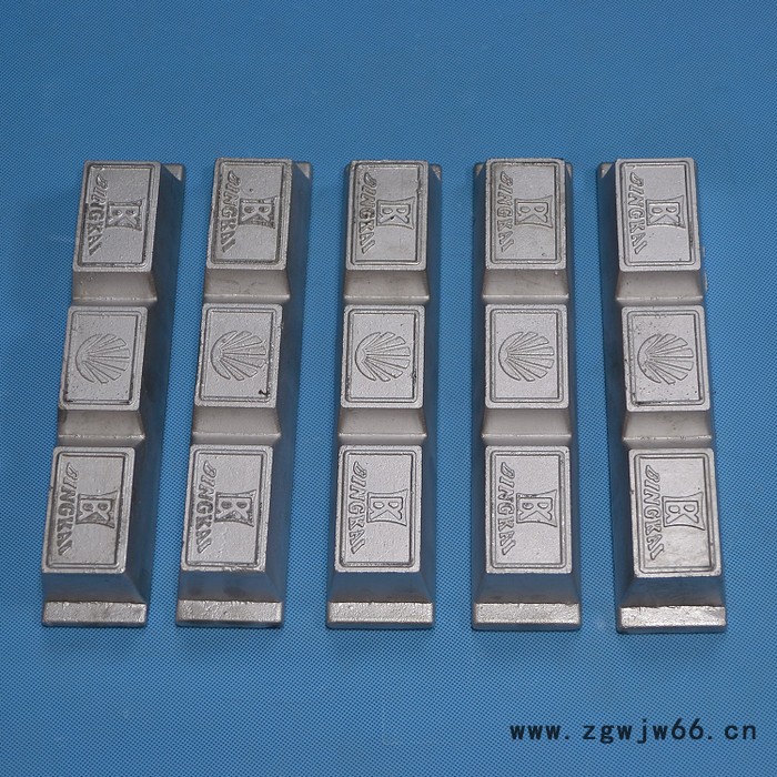 70度 易熔合金 低温合金 低熔点合金 消防淋喷头图3