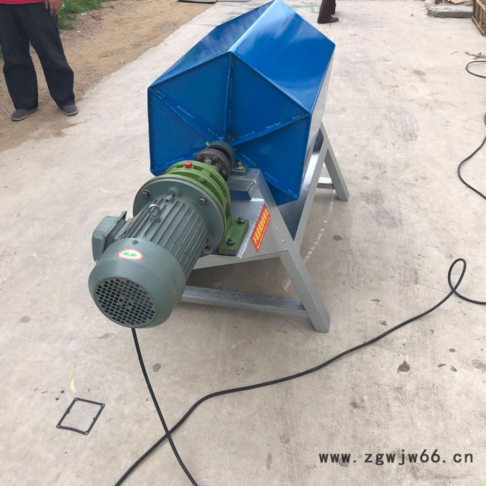 车床工件滚筒除锈机 多功能除锈抛光机 电动滚筒抛光机图7