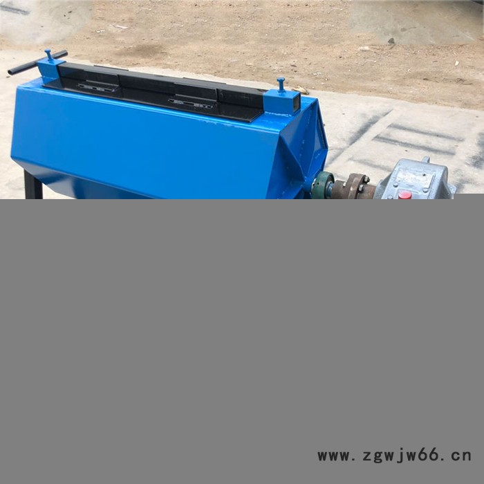 车床工件滚筒除锈机 多功能除锈抛光机 电动滚筒抛光机图8